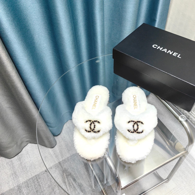 Ch*el slippers